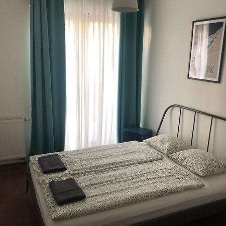 Platan 3 Apartment Swinoujscie Ngoại thất bức ảnh